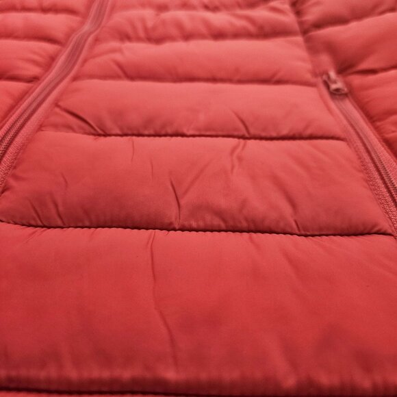 DKR & Company Womens Classic Puffer Jacket Size M - Picture 6 of 13